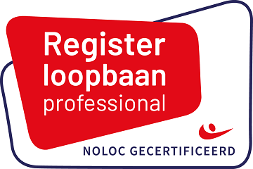 NOLOC Register Loopbaan Professional